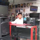 La imagen 5 de la Empresa ELECTRÓNICA SOLIZ Ingeniero en Arequipa ARE