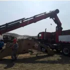 La imagen 2 de la Empresa EMCA PERU RENTAL SAC Servicio de Grúa en Lima LAM