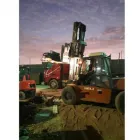 La imagen 5 de la Empresa EMCA PERU RENTAL SAC Servicio de Grúa en Lima LAM