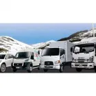 La imagen 2 de la Empresa EMP. DE TRANSP. TURISMO EL COMITÉ 2 SAC. - LA VICTORIA Servicio de transporte en Lima LAM