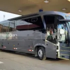 La imagen 1 de la Empresa EMPRESA DE TAXI REMISSE OCHOATOURS Servicio de transporte en Lima LAM