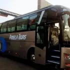 La imagen 3 de la Empresa EMPRESA DE TAXI REMISSE OCHOATOURS Servicio de transporte en Lima LAM