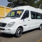 La imagen 4 de la Empresa EMPRESA DE TAXI REMISSE OCHOATOURS Servicio de transporte en Lima LAM