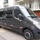 La imagen 6 de la Empresa EMPRESA DE TAXI REMISSE OCHOATOURS Servicio de transporte en Lima LAM