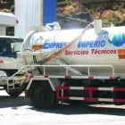 La imagen 1 de la Empresa EMPRESA IMPERIO SAC Centro de Reciclaje en Callao Perú