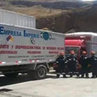 La imagen 4 de la Empresa EMPRESA IMPERIO SAC Centro de Reciclaje en Callao Perú