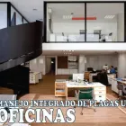 La imagen 1 de la Empresa EMSAG - LIMPIEZA INTEGRAL Y SANEAMIENTO AMBIENTAL Servicio de control de plagas en Lima LAM