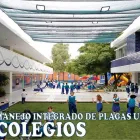 La imagen 2 de la Empresa EMSAG - LIMPIEZA INTEGRAL Y SANEAMIENTO AMBIENTAL Servicio de control de plagas en Lima LAM