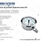 La imagen 4 de la Empresa ENERGÍA Y FLUIDOS PERÚ SAC Limpieza de fosas sépticas en Lima LAM