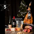 La imagen 4 de la Empresa ENRIQUE TOMÁS JAMON-TAPAS-VINO Tienda de comestibles gourmet en Santiago de Surco LAM