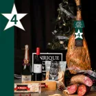 La imagen 9 de la Empresa ENRIQUE TOMÁS JAMON-TAPAS-VINO Tienda de comestibles gourmet en Santiago de Surco LAM