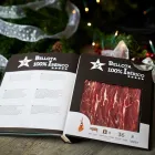 La imagen 10 de la Empresa ENRIQUE TOMÁS JAMON-TAPAS-VINO Tienda de comestibles gourmet en Santiago de Surco LAM