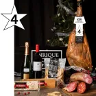 La imagen 12 de la Empresa ENRIQUE TOMÁS JAMON-TAPAS-VINO Tienda de comestibles gourmet en Santiago de Surco LAM
