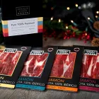 La imagen 14 de la Empresa ENRIQUE TOMÁS JAMON-TAPAS-VINO Tienda de comestibles gourmet en Santiago de Surco LAM