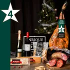 La imagen 18 de la Empresa ENRIQUE TOMÁS JAMON-TAPAS-VINO Tienda de comestibles gourmet en Santiago de Surco LAM