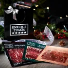 La imagen 19 de la Empresa ENRIQUE TOMÁS JAMON-TAPAS-VINO Tienda de comestibles gourmet en Santiago de Surco LAM