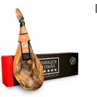 La imagen 27 de la Empresa ENRIQUE TOMÁS JAMON-TAPAS-VINO Tienda de comestibles gourmet en Santiago de Surco LAM
