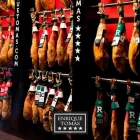 La imagen 31 de la Empresa ENRIQUE TOMÁS JAMON-TAPAS-VINO Tienda de comestibles gourmet en Santiago de Surco LAM