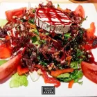 La imagen 38 de la Empresa ENRIQUE TOMÁS JAMON-TAPAS-VINO Tienda de comestibles gourmet en Santiago de Surco LAM