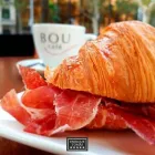 La imagen 45 de la Empresa ENRIQUE TOMÁS JAMON-TAPAS-VINO Tienda de comestibles gourmet en Santiago de Surco LAM