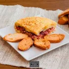 La imagen 57 de la Empresa ENRIQUE TOMÁS JAMON-TAPAS-VINO Tienda de comestibles gourmet en Santiago de Surco LAM