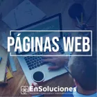 La imagen 8 de la Empresa ENSOLUCIONES Tienda Virtual en Lima LAM