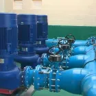 La imagen 4 de la Empresa EPPARA Proveedor de bombas en Lima LAM