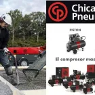 La imagen 5 de la Empresa EPPARA Proveedor de bombas en Lima LAM