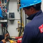 La imagen 1 de la Empresa EQ SERVICIOS ELECTRICOS SRL Electricista en Lima LAM