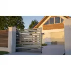 La imagen 4 de la Empresa ERCOR PUERTAS AUTOMÁTICAS Puertas y sistemas de puertas en Lima LAM