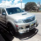 La imagen 3 de la Empresa ESBRIL RENT A CAR Agencia de alquiler de automóviles en Puno PUN