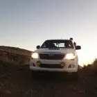 La imagen 4 de la Empresa ESBRIL RENT A CAR Agencia de alquiler de automóviles en Puno PUN