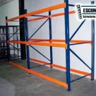 La imagen 4 de la Empresa ESCOMSUR Fabricante de metal en Arequipa ARE