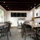 La imagen 3 de la Empresa ESPRESSO CAFFE Cafetería en Lima LAM