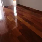 La imagen 3 de la Empresa ESTILOS PARQUET Servicio de instalación de suelos de madera en Lima LAM