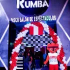 La imagen 1 de la Empresa ESTO ES RUMBA DISCO Discoteca en Lima LAM