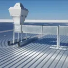 La imagen 1 de la Empresa ESTRUCTURA EN ACERO THERMO INOXIDABLE Proveedor de metal en La Libertad Perú