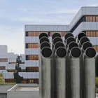 La imagen 3 de la Empresa ESTRUCTURA EN ACERO THERMO INOXIDABLE Proveedor de metal en La Libertad Perú