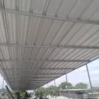 La imagen 1 de la Empresa ESTRUCTURA Y CARPINTERÍA METÁLICA - SERVICIOS GENERALES OLIVARES Carpinteria Metalica en Piura PIU