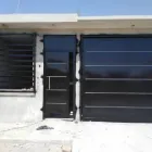 La imagen 2 de la Empresa ESTRUCTURA Y CARPINTERÍA METÁLICA - SERVICIOS GENERALES OLIVARES Carpinteria Metalica en Piura PIU