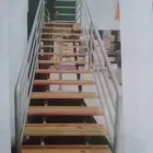 La imagen 3 de la Empresa ESTRUCTURA Y CARPINTERÍA METÁLICA - SERVICIOS GENERALES OLIVARES Carpinteria Metalica en Piura PIU