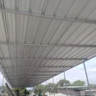 La imagen 8 de la Empresa ESTRUCTURA Y CARPINTERÍA METÁLICA - SERVICIOS GENERALES OLIVARES Carpinteria Metalica en Piura PIU