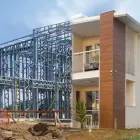 La imagen 12 de la Empresa ESTRUCTURA Y CARPINTERÍA METÁLICA - SERVICIOS GENERALES OLIVARES Carpinteria Metalica en Piura PIU