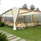 La imagen 2 de la Empresa ESTRUCTURAS C.V. CORPORATION S.A.C Servicio de alquiler de carpas en Lima LAM