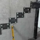 La imagen 1 de la Empresa ESTRUCTURAS METALICAS HERLES Carpinteria Metalica en Lima LAM