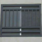 La imagen 3 de la Empresa ESTRUCTURAS METALICAS HERLES Carpinteria Metalica en Lima LAM