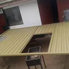 La imagen 4 de la Empresa ESTRUCTURAS METALICAS HERLES Carpinteria Metalica en Lima LAM