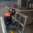 La imagen 6 de la Empresa ESTRUCTURAS METALICAS HERLES Carpinteria Metalica en Lima LAM