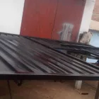 La imagen 7 de la Empresa ESTRUCTURAS METALICAS HERLES Carpinteria Metalica en Lima LAM