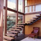 La imagen 8 de la Empresa ESTRUCTURAS METALICAS HERLES Carpinteria Metalica en Lima LAM